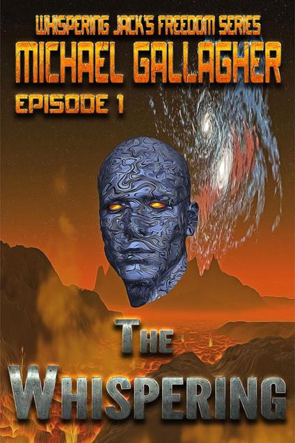 The Whispering - Michael Gallagher - ebook