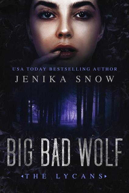 Big Bad Wolf