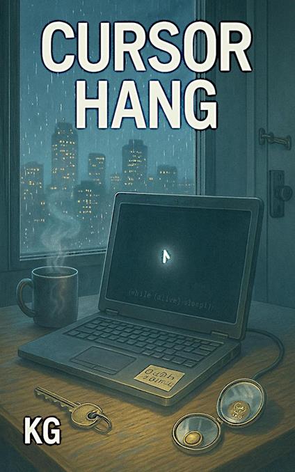 Cursor Hang