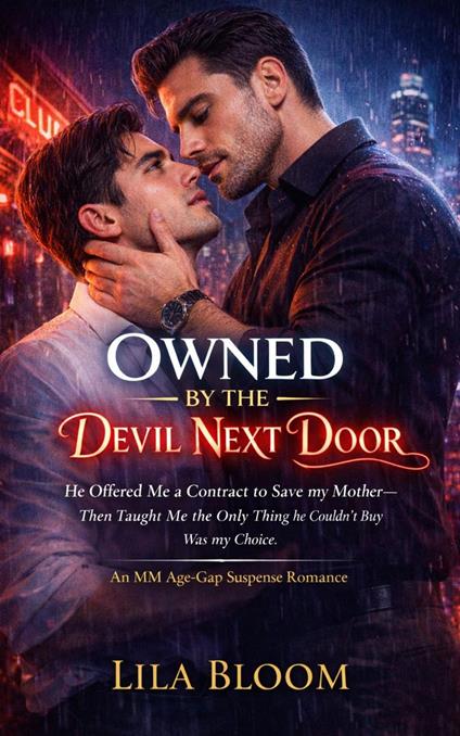 Owned by the Devil Next Door