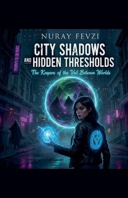 City Shadows and Hidden Thresholds - Nuray Fevzi - cover