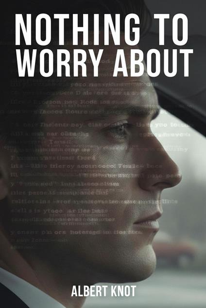 Nothing to worry about