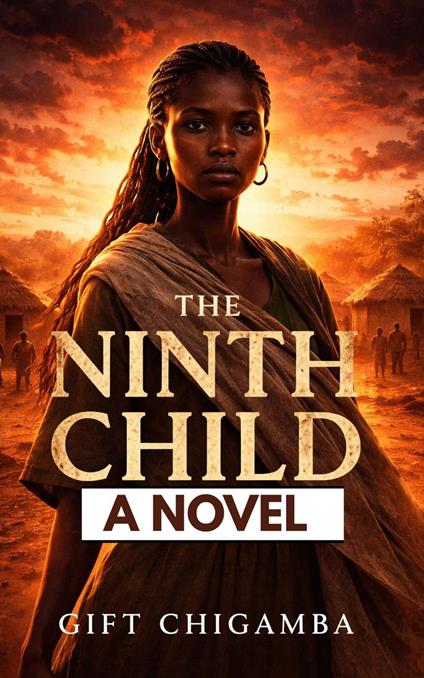 The Ninth Child