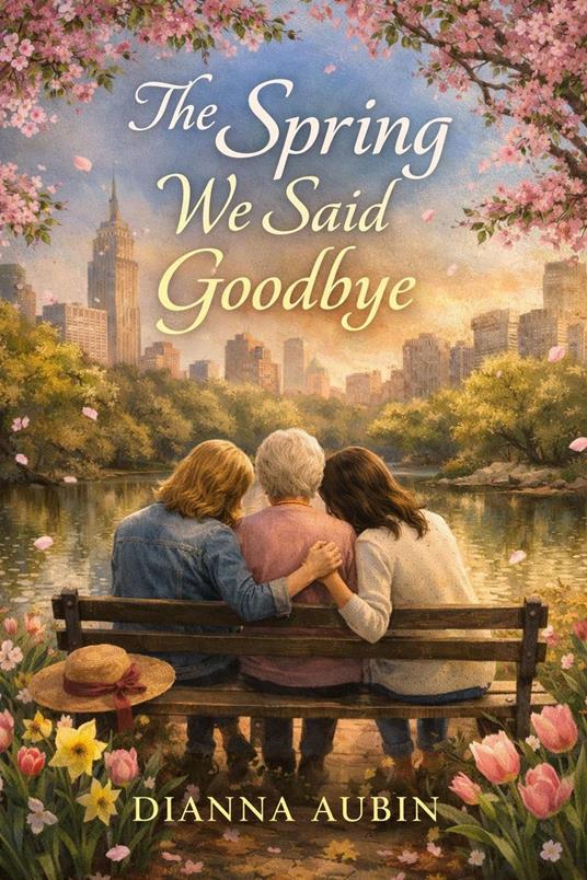 The Spring We Said Goodbye