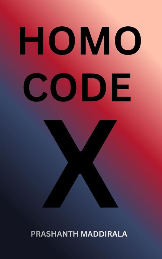 Homocodex