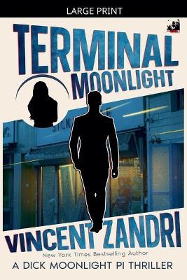 Terminal Moonlight - Vincent Zandri - cover