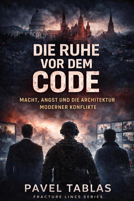 Die Ruhe vor dem Code