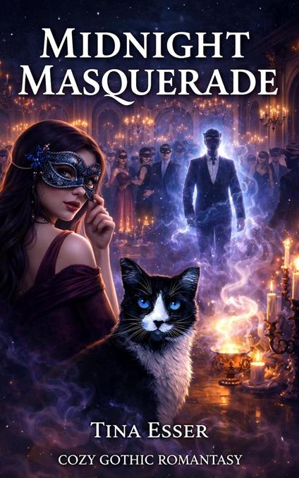 Midnight Masquerade