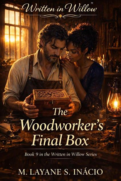 The Woodworker’s Final Box