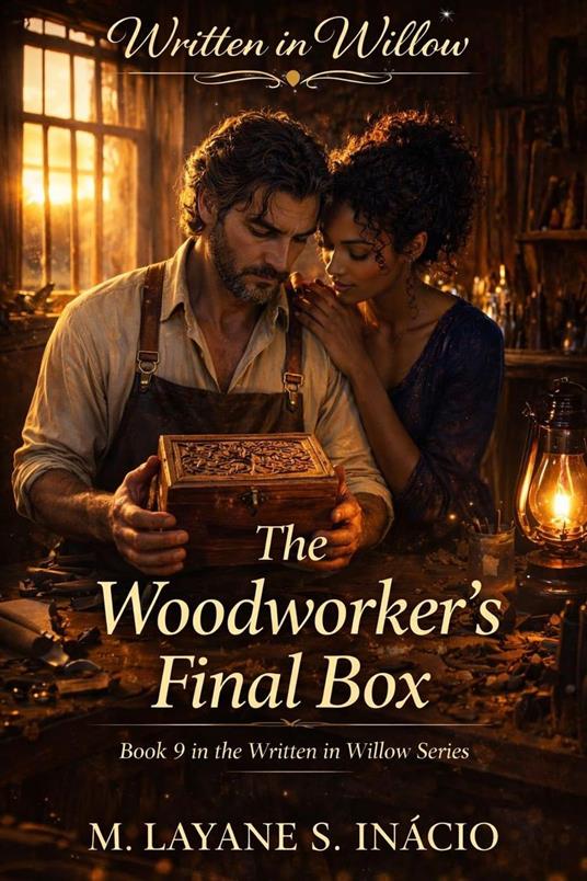 The Woodworker’s Final Box