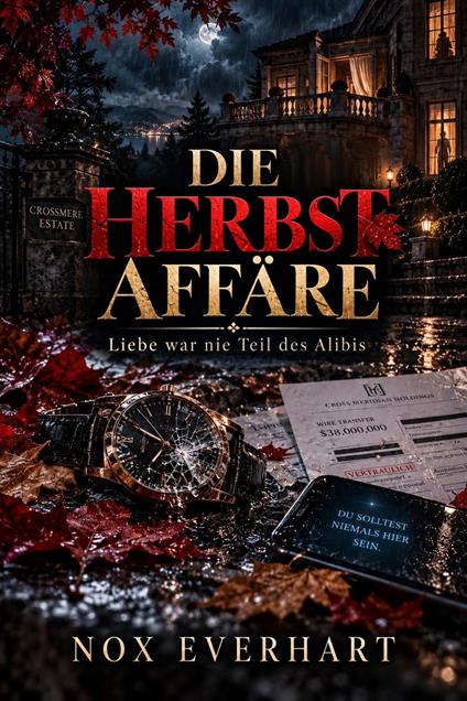 Die Herbstaffäre