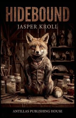 Hidebound - Jasper Kroll - cover