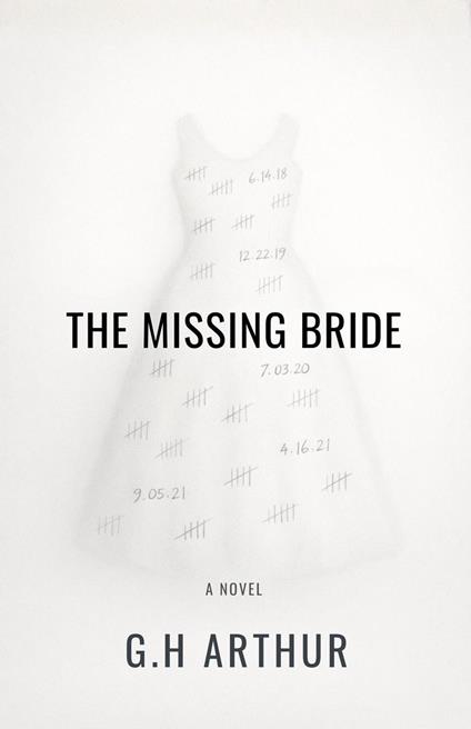 The Missing Bride