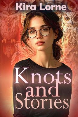 Knots and Stories - Kira Lorne - cover