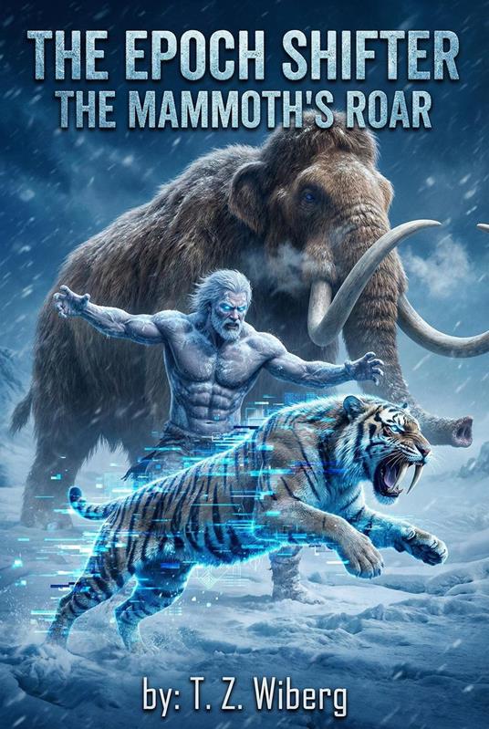 The Mammoth's Roar