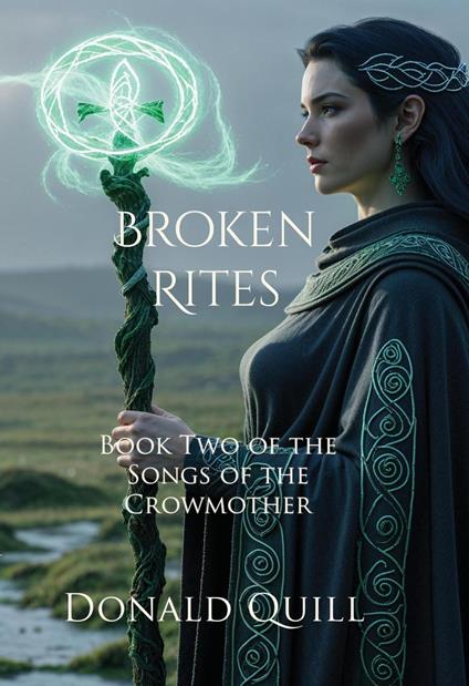 Broken Rites