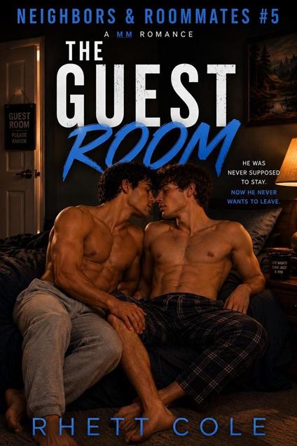 The Guest Room