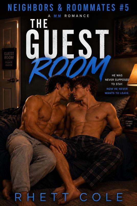The Guest Room