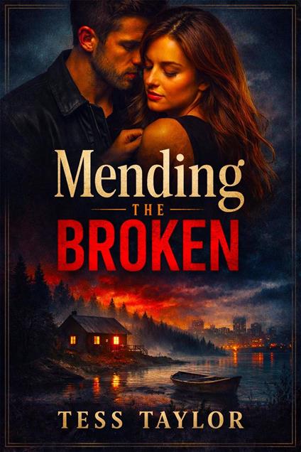 Mending The Broken