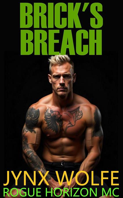 Brick's Breach