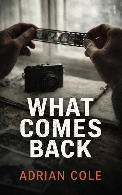 What Comes Back
