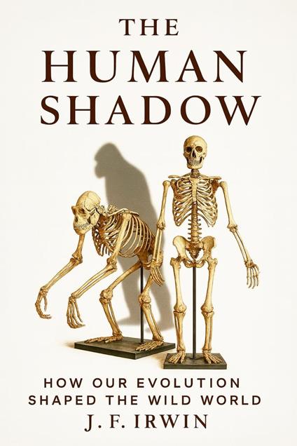 The Human Shadow