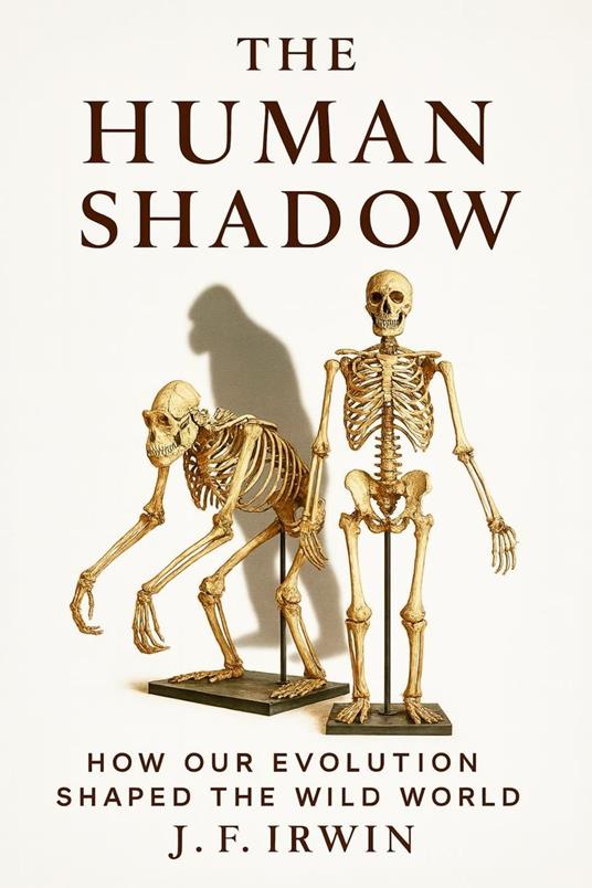 The Human Shadow