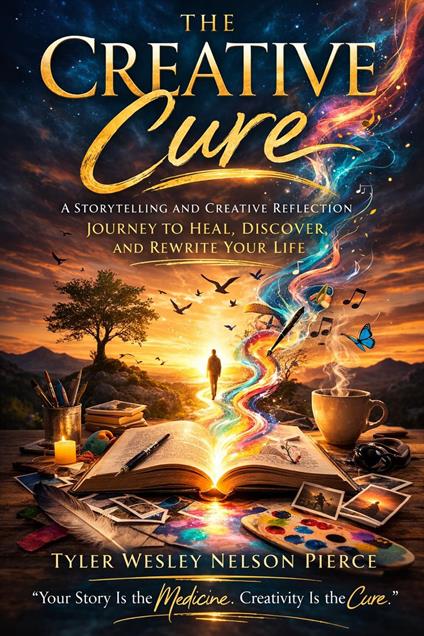 The Creative Cure
