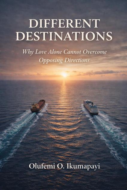 Different Destinations