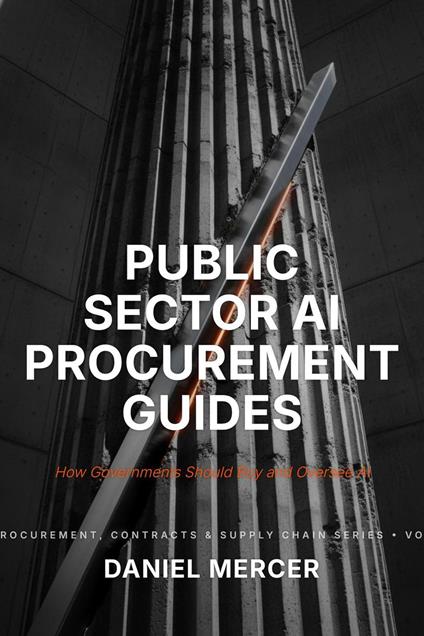 Public Sector AI Procurement Guides