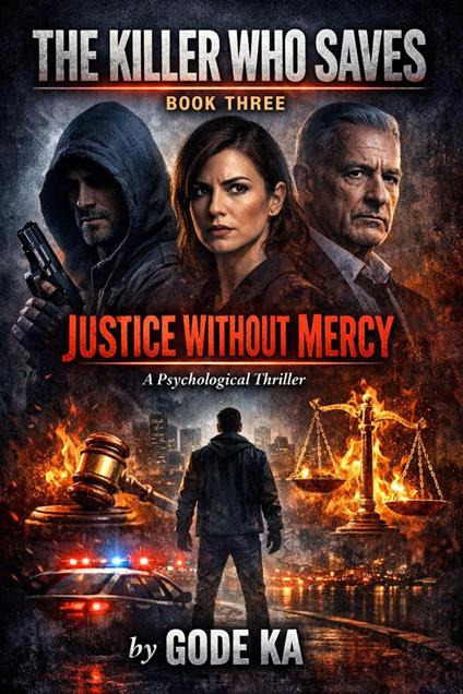 The Killer Who Saves