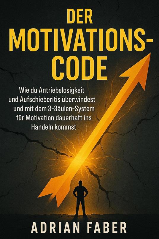 Der Motivations-Code