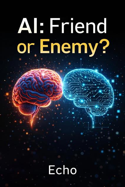 AI: Friend or Enemy?