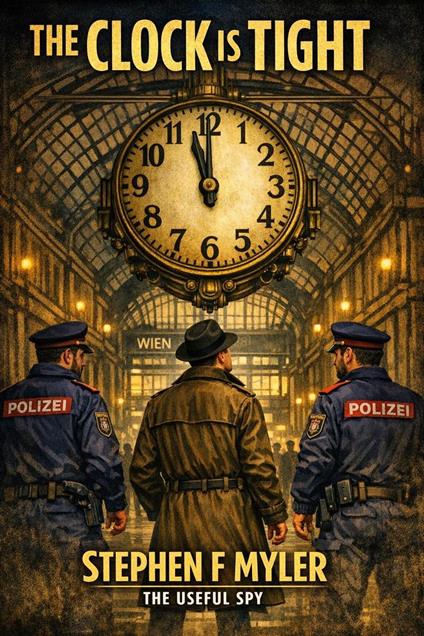 The Clock is Tight