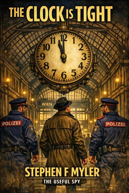 The Clock is Tight