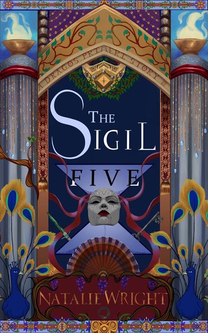 The Sigil Five and Dragos Primeri Stories