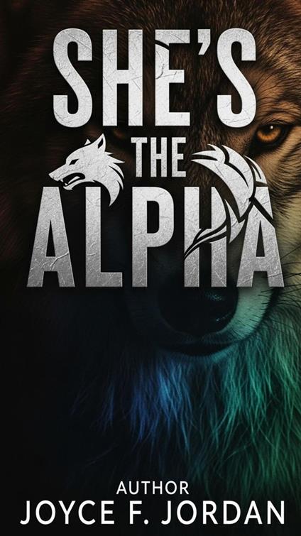 She's The Alpha