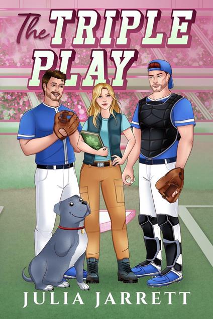 The Triple Play