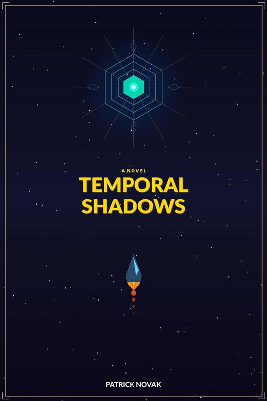 Temporal Shadows