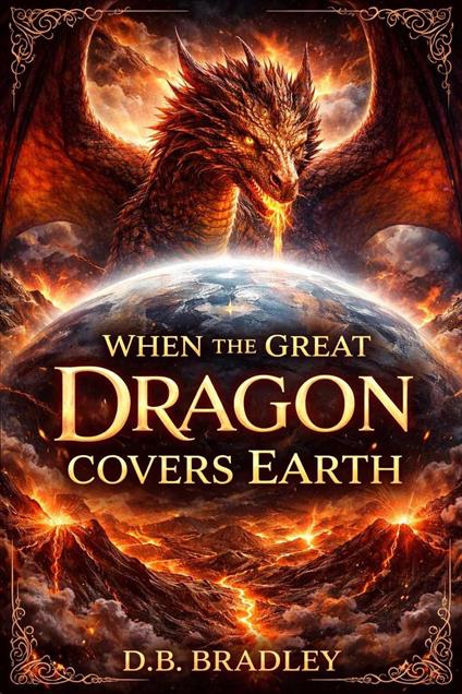 When the Great Dragon Covers Earth