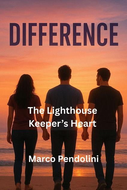 The Lighthouse Keeper’s Heart
