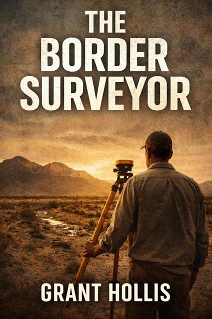 The Border Surveyor