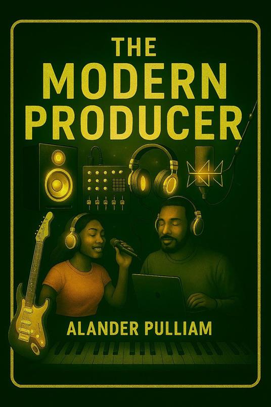 The Modern Producer