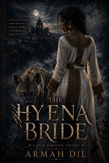 The Hyena Bride