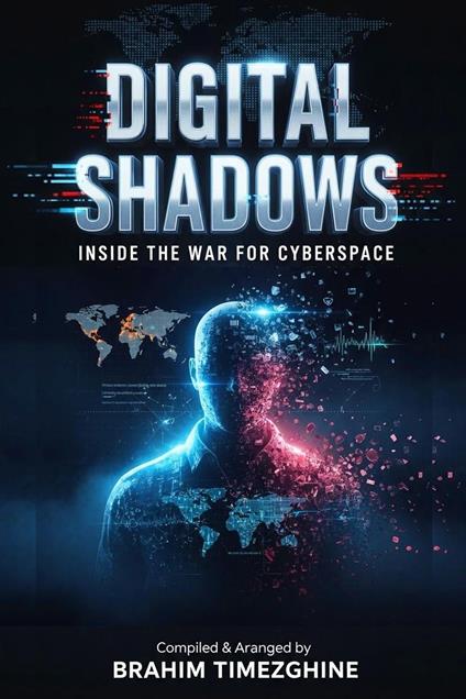 Digital Shadows: Inside the War for Cyberspace