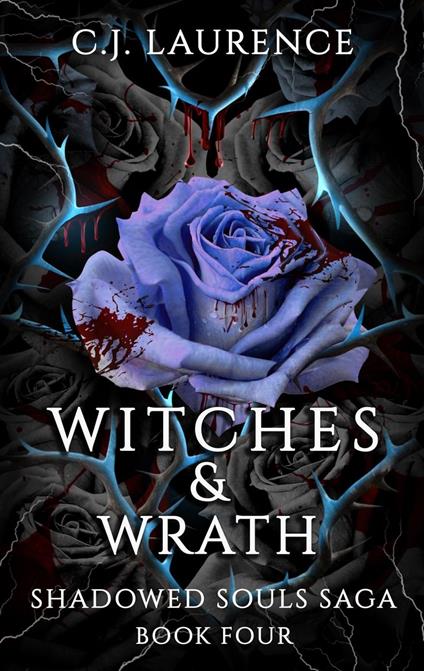 Witches & Wrath