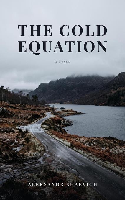 THE COLD EQUATION