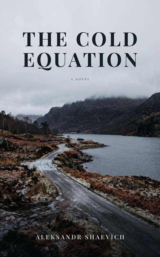 THE COLD EQUATION