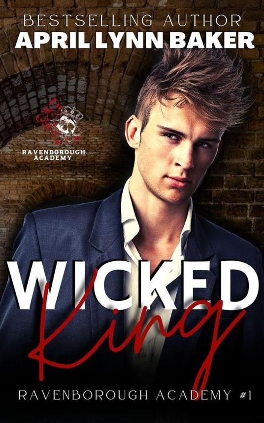Wicked King