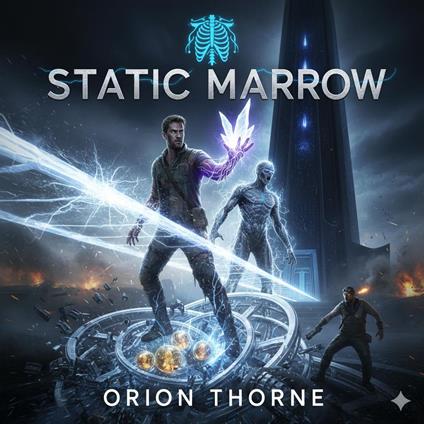 Static Marrow